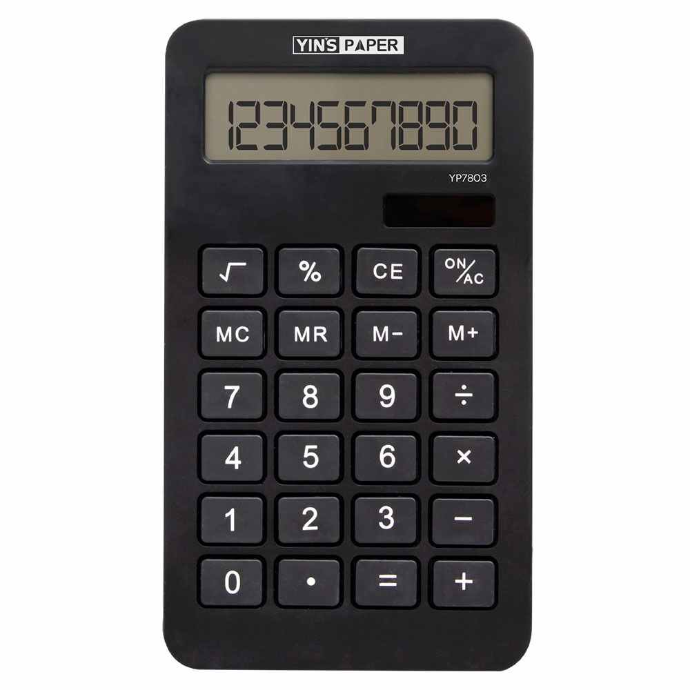 CALCULADORA YINS 7803